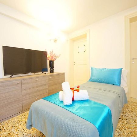 Sant'Aponal Apartment Rialto Venezia Eksteriør bilde